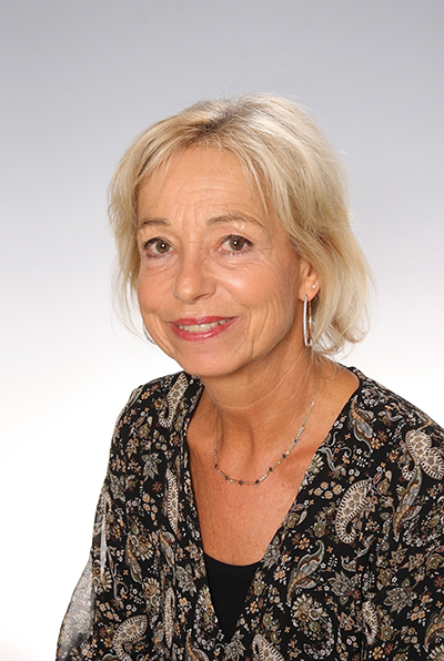 Mag. Gerda Hinterreiter