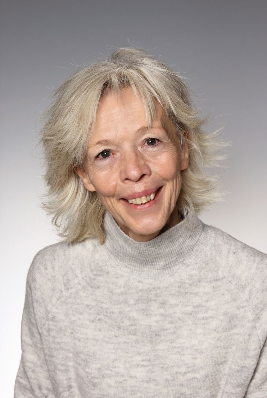 Mag. Ingeborg Pirklbauer