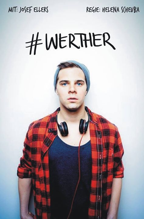 Hashtag Werther