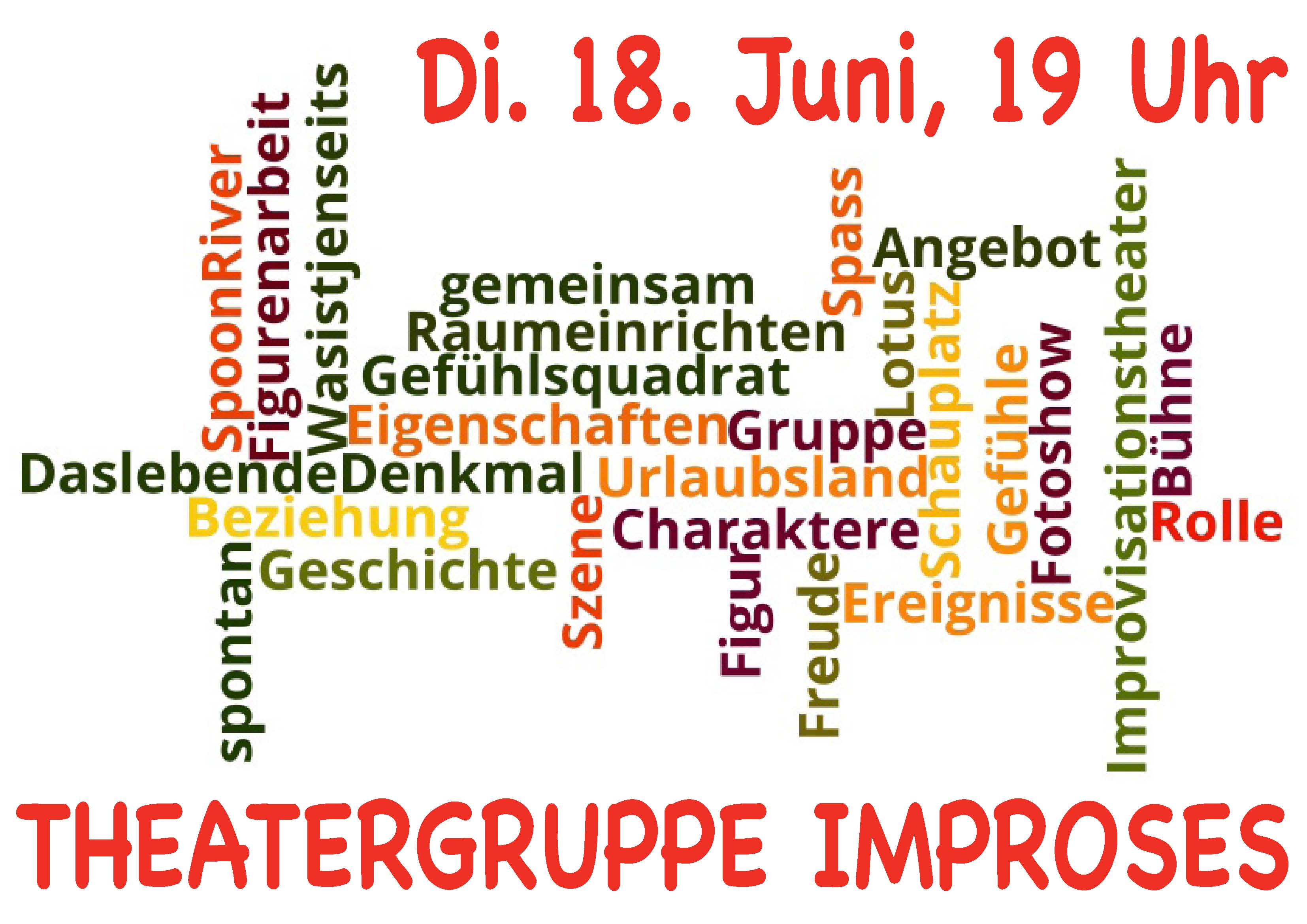 Theatergruppe Improses