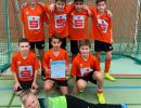 Futsalturnier1.platz