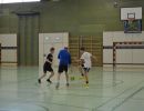 Fussballturnier 05